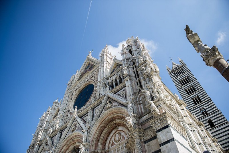 The Best of Tuscany 0 Full Image