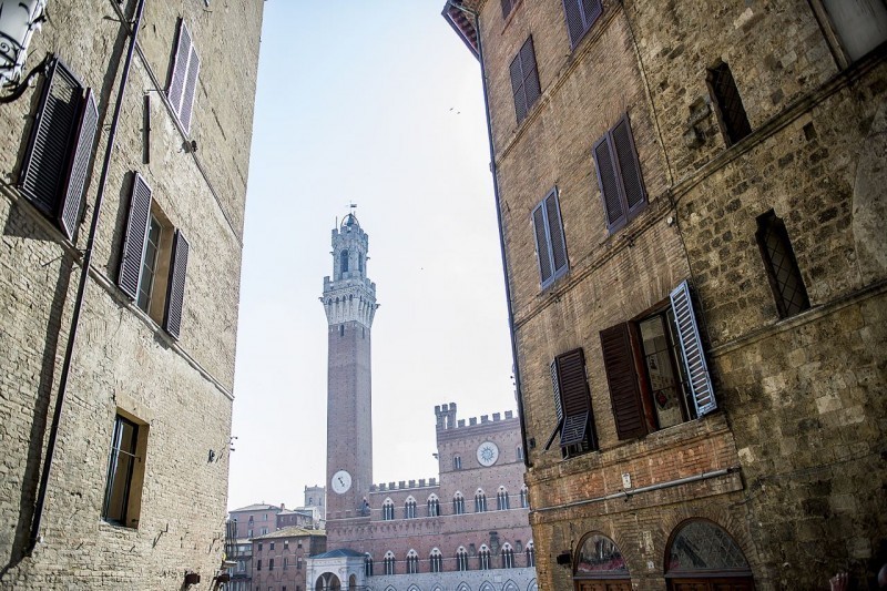 The Best of Tuscany 3 Full Image