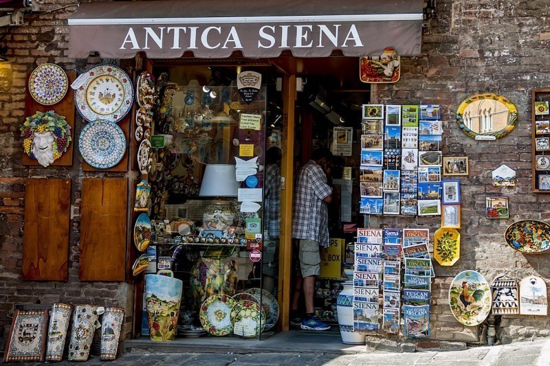 The Best of Tuscany 5 Full Image