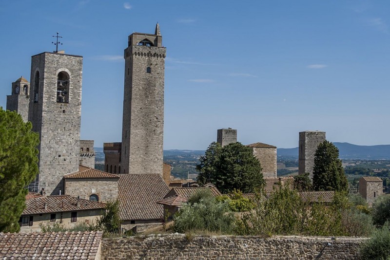 The Best of Tuscany 12 Full Image
