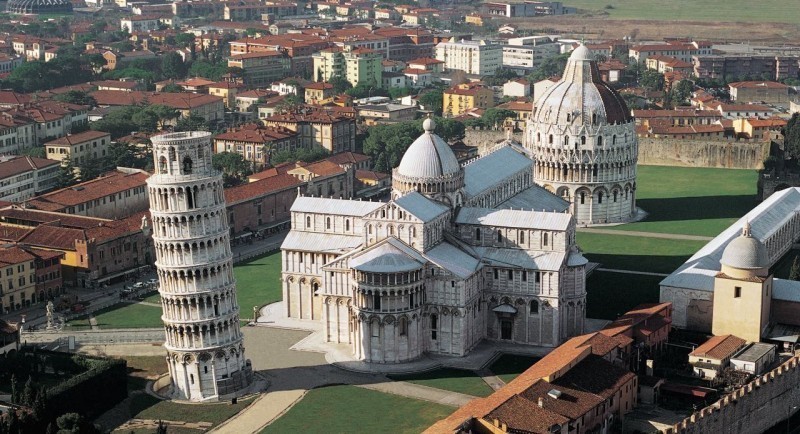 The Best of Tuscany 15 Full Image