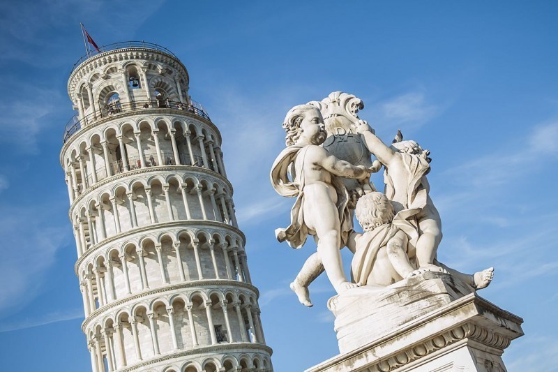 The Best of Tuscany 17 Full Image