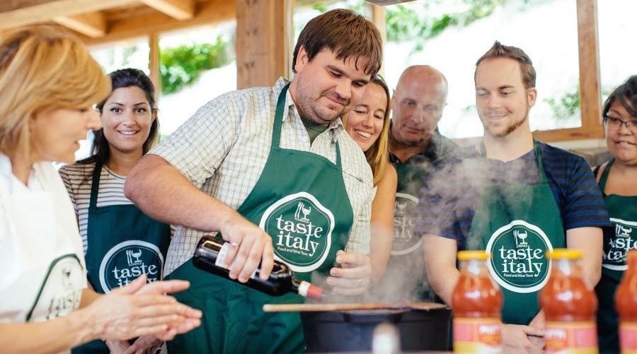 Cooking Class 8 Full Image