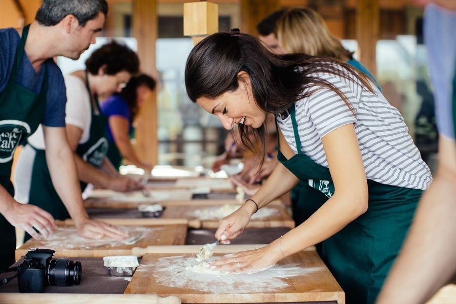 Cooking Class 10 Full Image