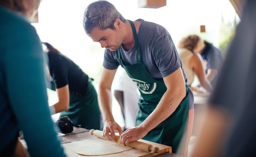 Cooking Class 11 Full Image
