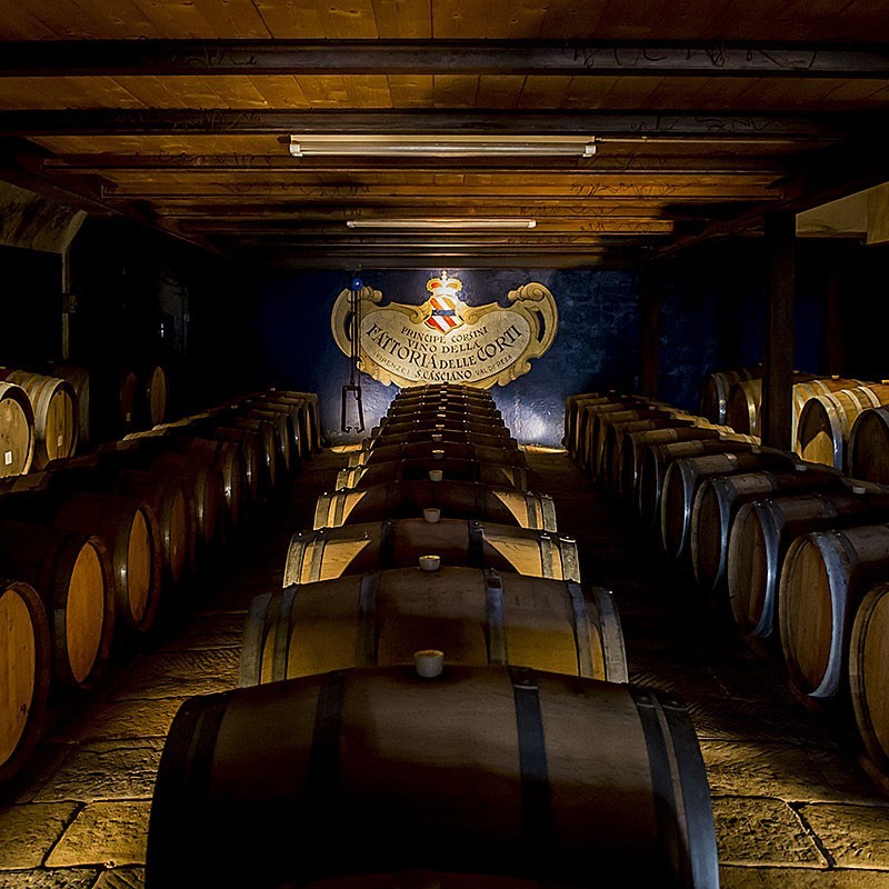Wine Safaris 2 Full Image