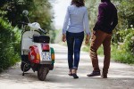 Florence Vespa Tour 1 Thumb