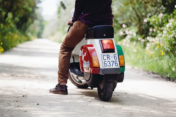 Florence Vespa Tour 3 Full Image