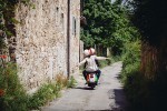 Florence Vespa Tour 5 Thumb