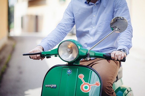 Florence Vespa Tour 6 Full Image