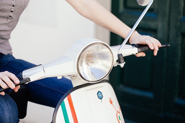 Florence Vespa Tour 27 Full Image