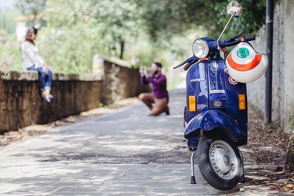 Florence Vespa Tour 34 Full Image