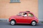 Vintage Fiat 500 Tour 1 Thumb