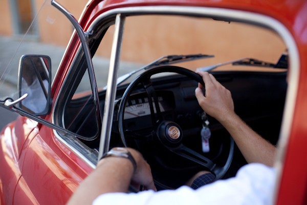 Vintage Fiat 500 Tour 5 Full Image