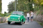 Vintage Fiat 500 Tour 6 Thumb