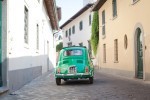 Vintage Fiat 500 Tour 10 Thumb