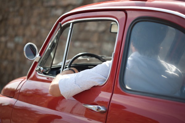 Vintage Fiat 500 Tour 12 Full Image