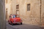 Vintage Fiat 500 Tour 16 Thumb