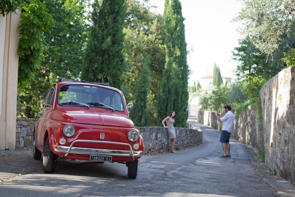 Vintage Fiat 500 Tour 17 Full Image
