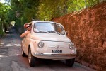 Vintage Fiat 500 Tour 18 Thumb