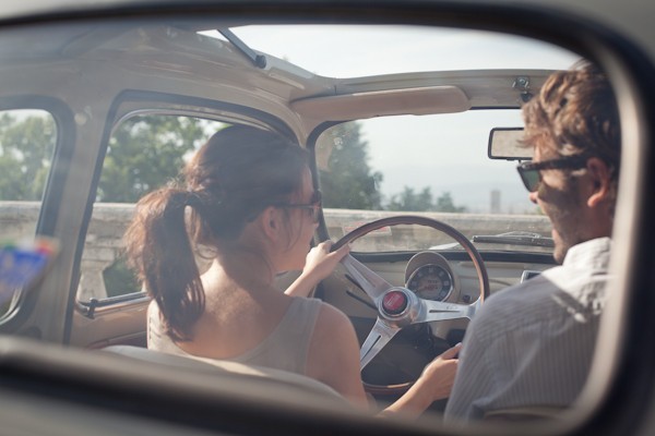 Vintage Fiat 500 Tour 20 Full Image