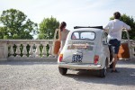 Vintage Fiat 500 Tour 21 Thumb