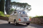 Vintage Fiat 500 Tour 23 Thumb