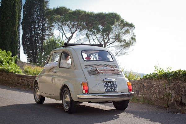 Vintage Fiat 500 Tour 23 Full Image