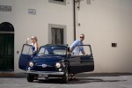 Vintage Fiat 500 Tour 26 Thumb