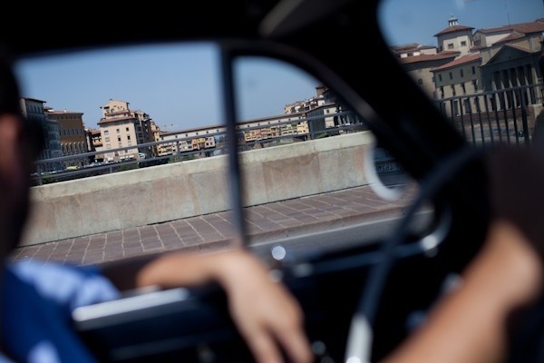 Vintage Fiat 500 Tour 29 Full Image