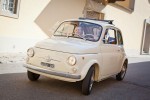 Vintage Fiat 500 Tour 31 Thumb