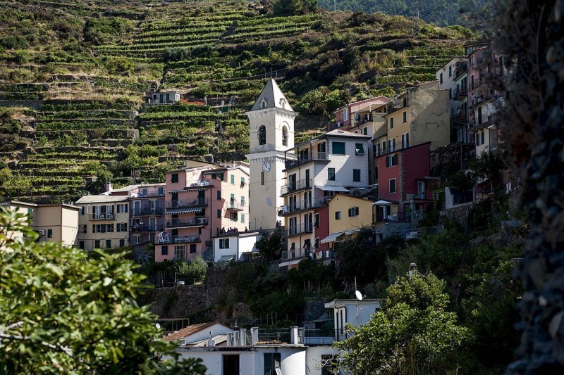 Cinque Terre Day Trip 0 Full Image