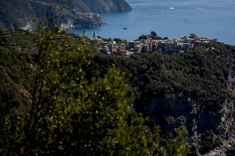 Cinque Terre Day Trip 5 Full Image