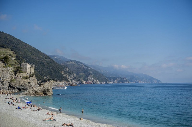 Cinque Terre Day Trip 11 Full Image