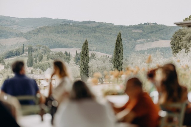 Private Chianti Safari 7 Full Image