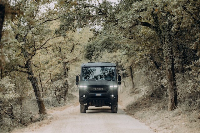 Private Chianti Safari 5 Full Image