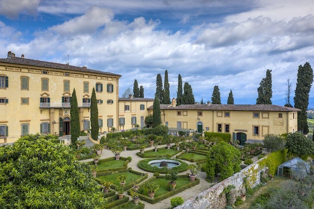 Private Chianti Safari 14 Full Image