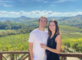 Private Tuscany Tour in One Day to Pisa, Siena and San Gimignano with Winery Lunch from Florence