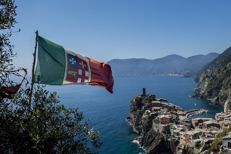 Private Cinque terre 7 Full Image
