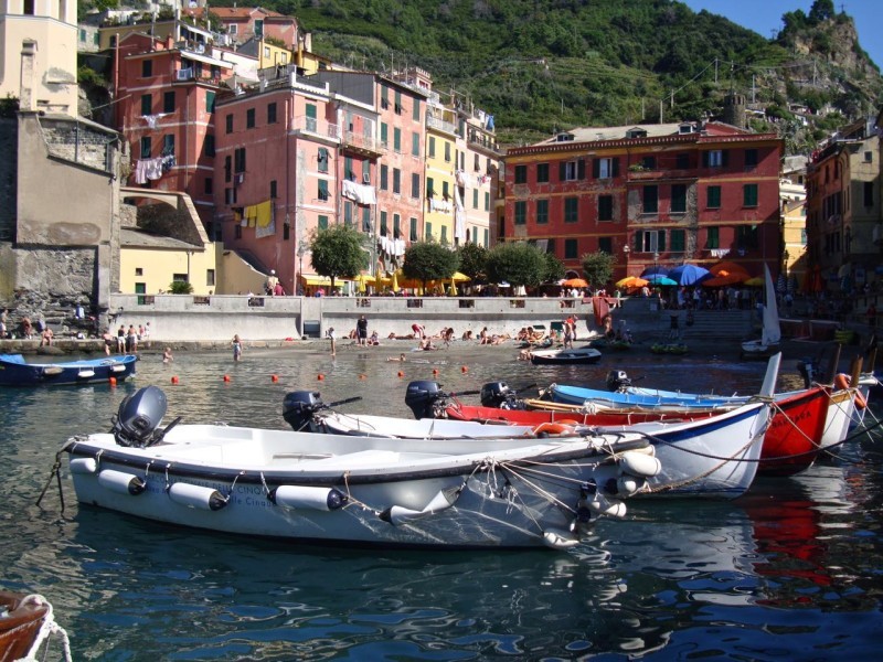 Private Cinque terre 10 Full Image