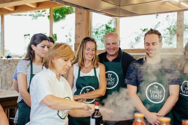 Private cooking class 10 Full Image