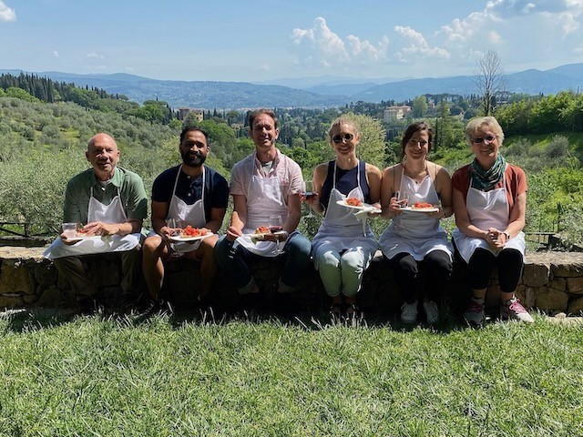 Private cooking class 6 Full Image