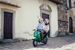 Private Vespa Tour 0 Thumb