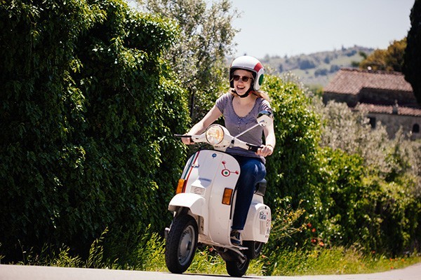 Private Vespa Tour 17 Full Image