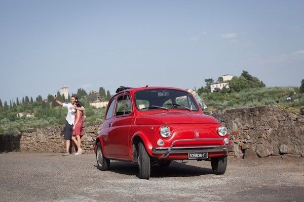 Private Fiat 500 3 Full Image