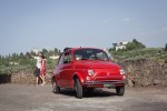 Private Fiat 500 3 Thumb