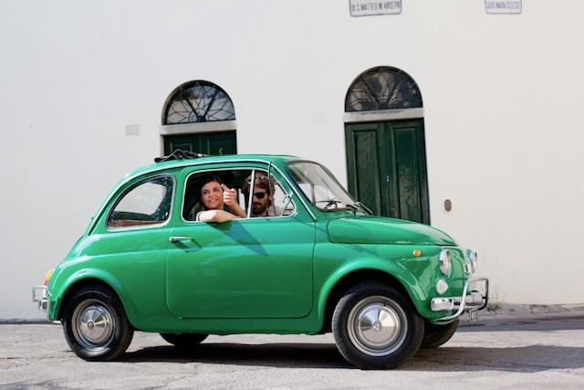 Private Fiat 500 6 Full Image
