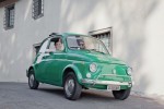 Private Fiat 500 8 Thumb