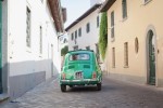 Private Fiat 500 9 Thumb