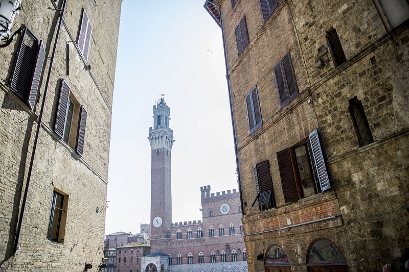 Private Siena San Gimignano 2 Full Image